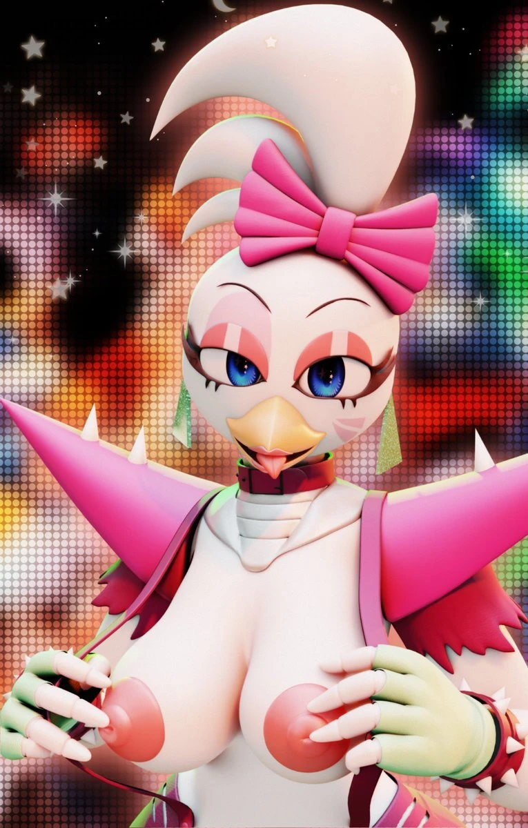 Five Nights At Freddy’s: Security Breach Compilation porn comic picture 92