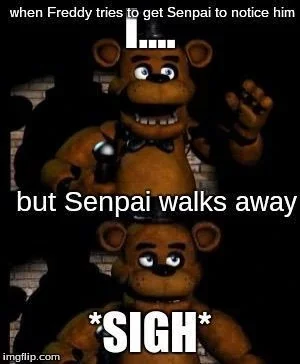 Five Nights At Freddy’s: Security Breach Compilation porn comic picture 98