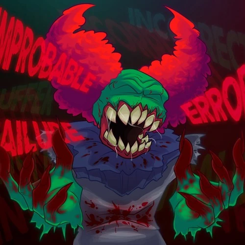 Five Nights in Anime Jumpscare Compilation porn comic picture 28