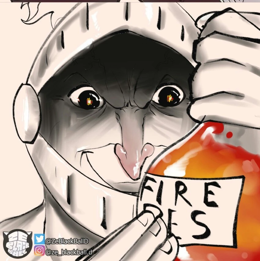 Flagartha's Lavussy porn comic picture 5