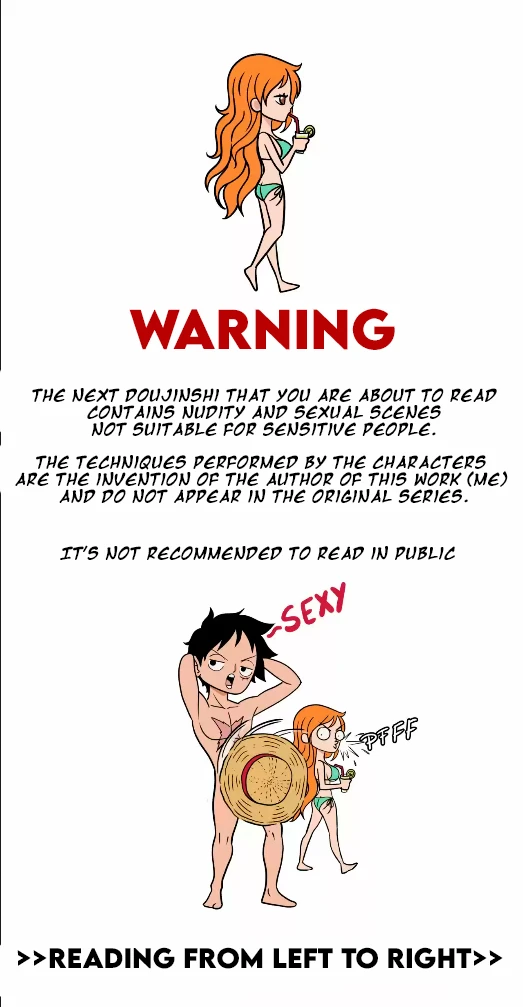 Flan Napolitano Chapter 2 : High Tide porn comic picture 3