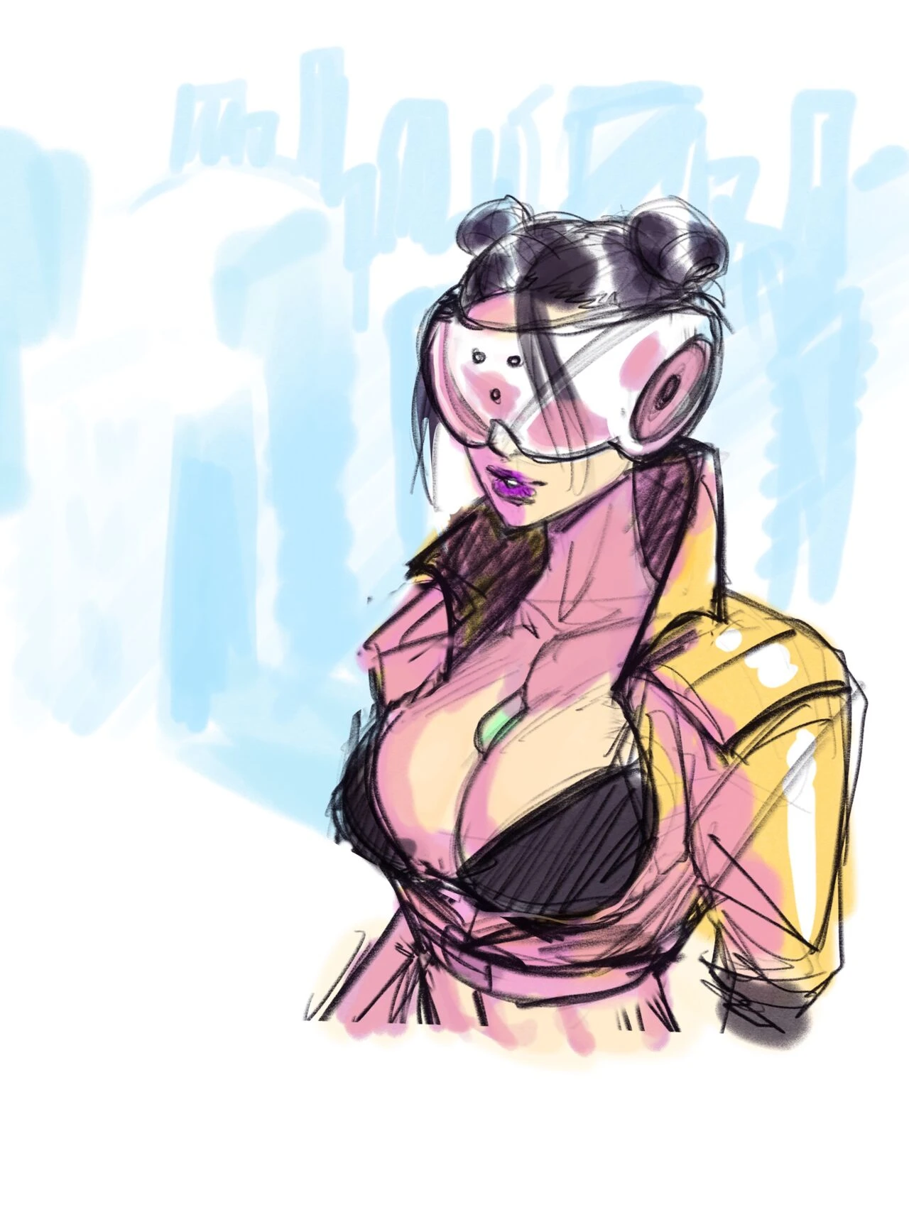 Flashrunner 1& 2 porn comic picture 12