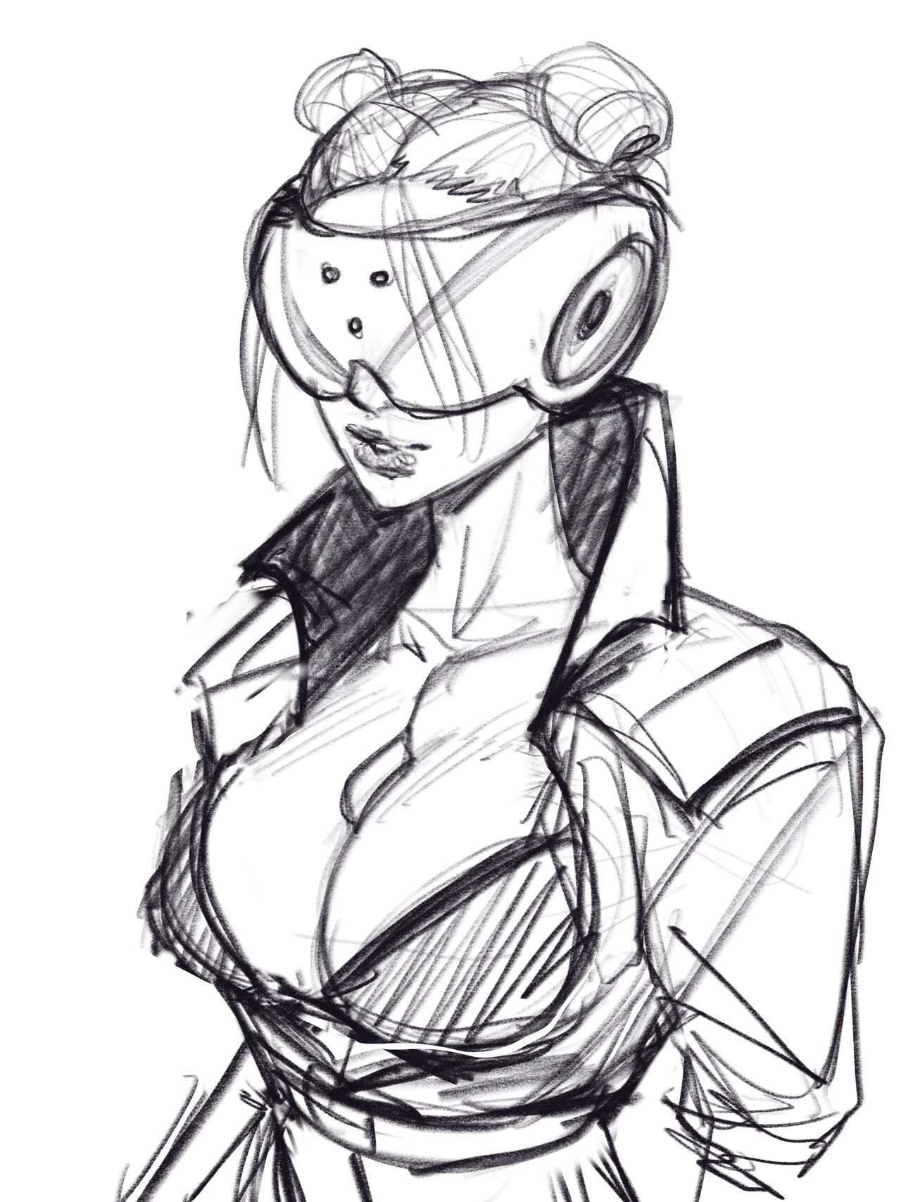 Flashrunner 1& 2 porn comic picture 14