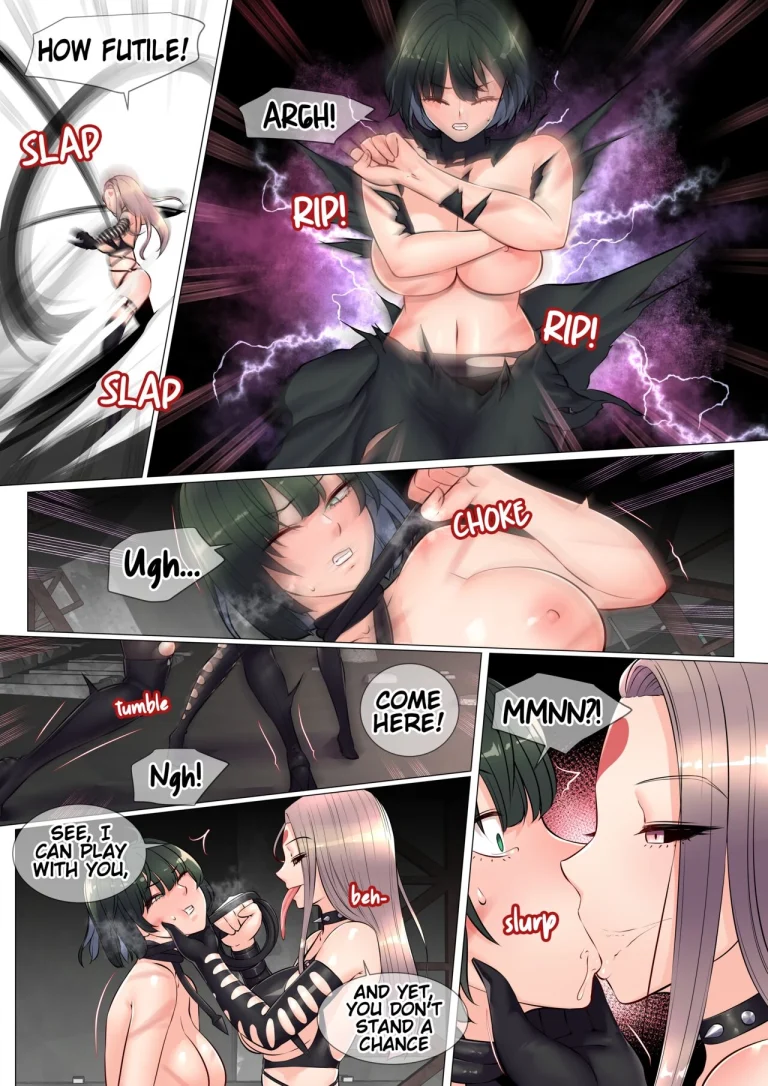 Fleshlight Girl Fubuki porn comic picture 3