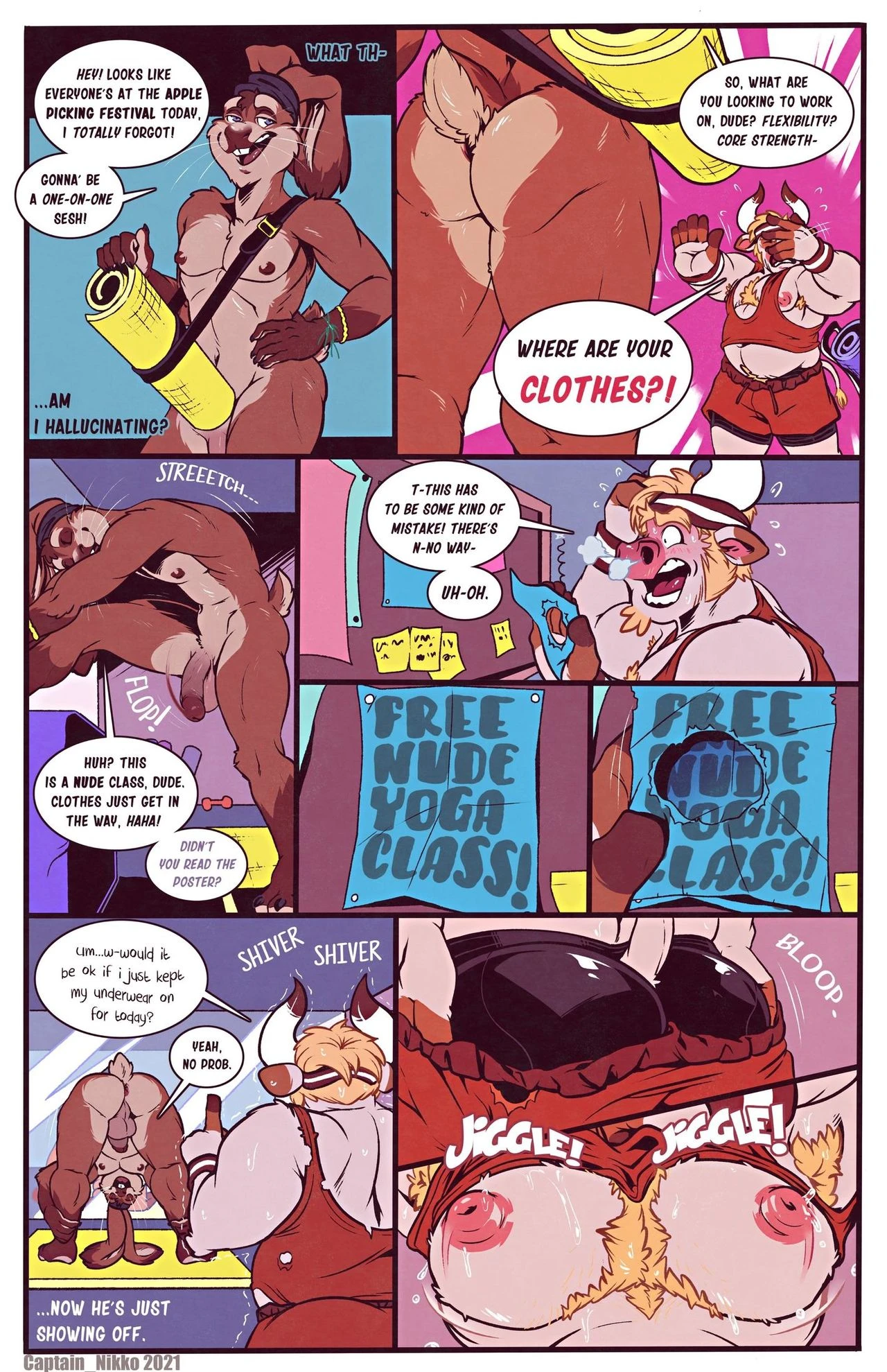 Flexible Business Hours porn comic picture 3