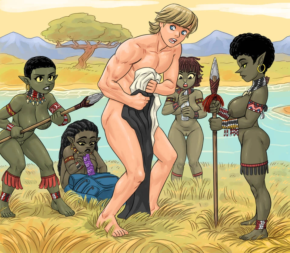 Flick Fantasy porn comic picture 108