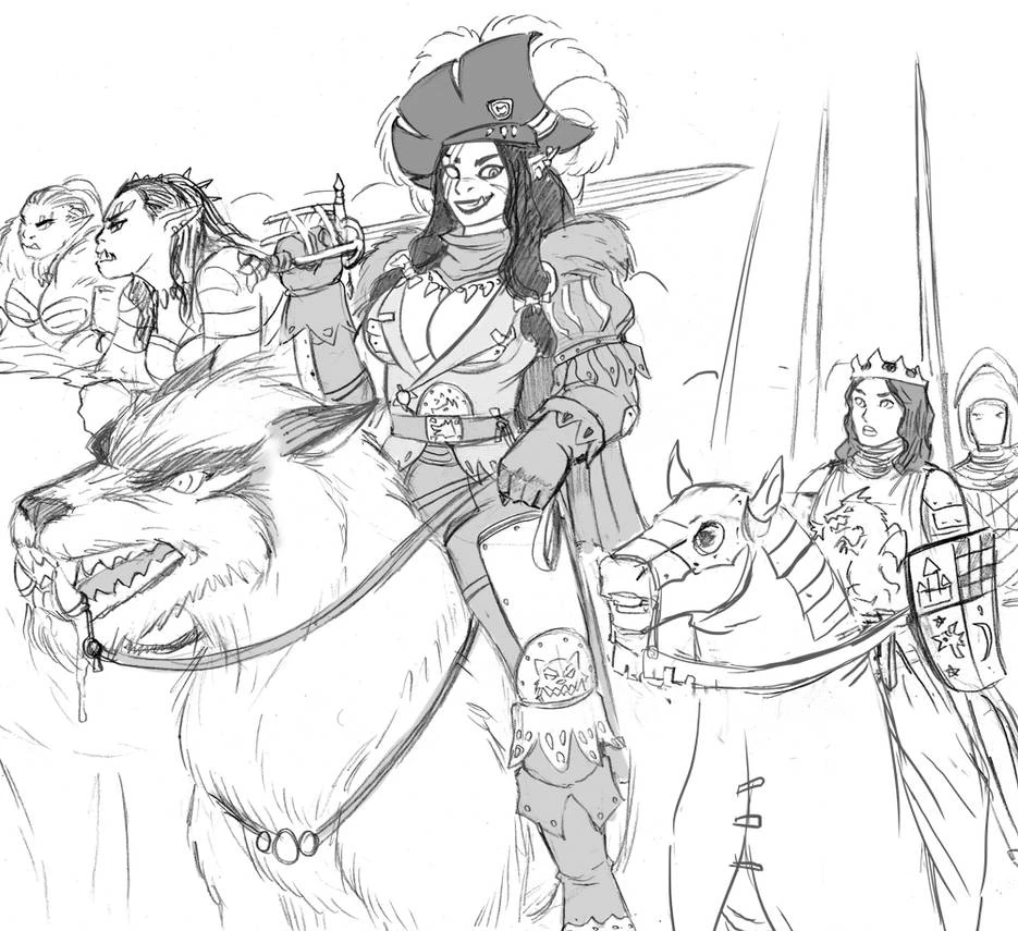 Flick Fantasy porn comic picture 130