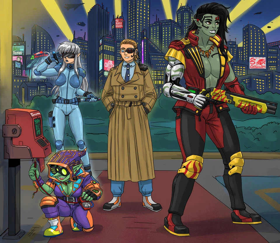 Flick Fantasy porn comic picture 147