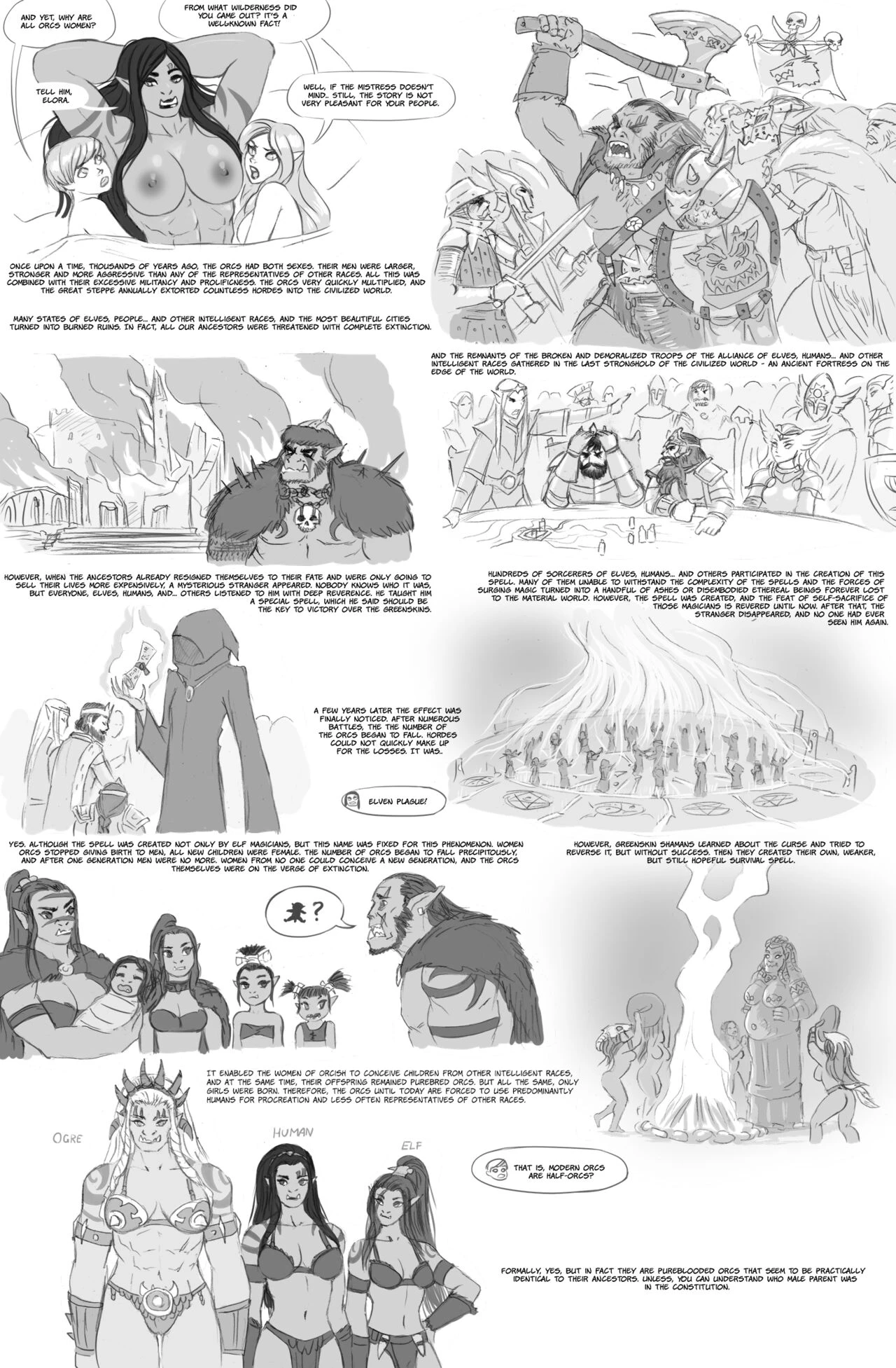 Flick Fantasy porn comic picture 18