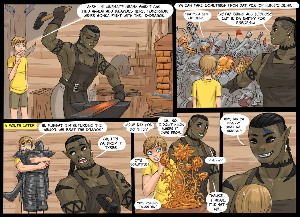 Flick Fantasy porn comic picture 31