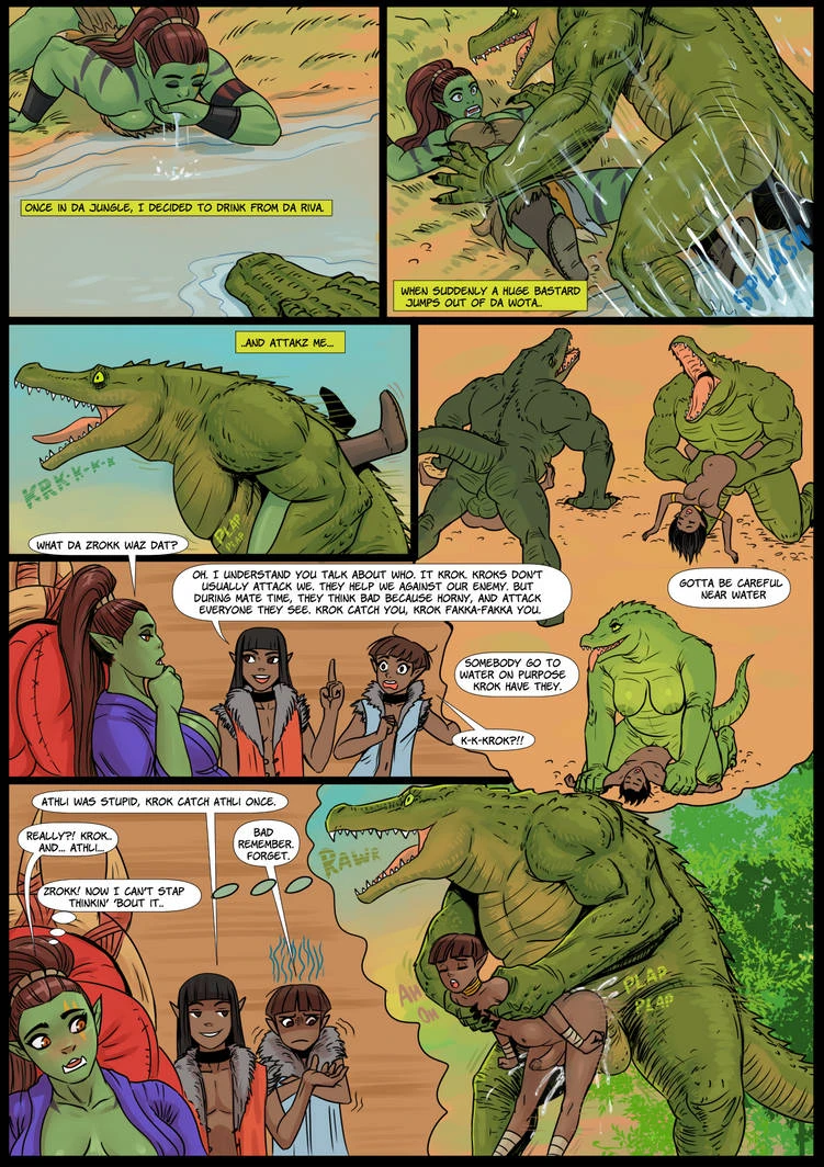 Flick Fantasy porn comic picture 44