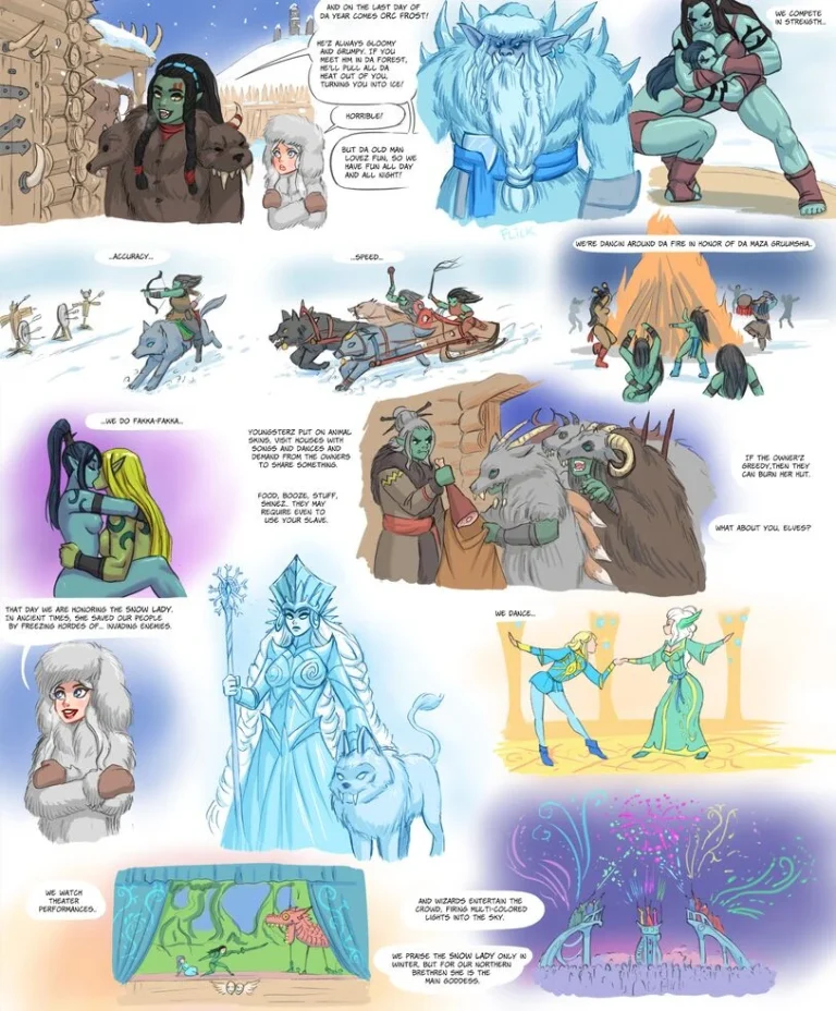 Flick Fantasy porn comic picture 55