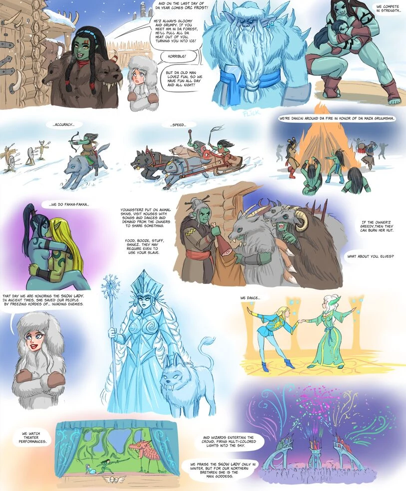 Flick Fantasy porn comic picture 55