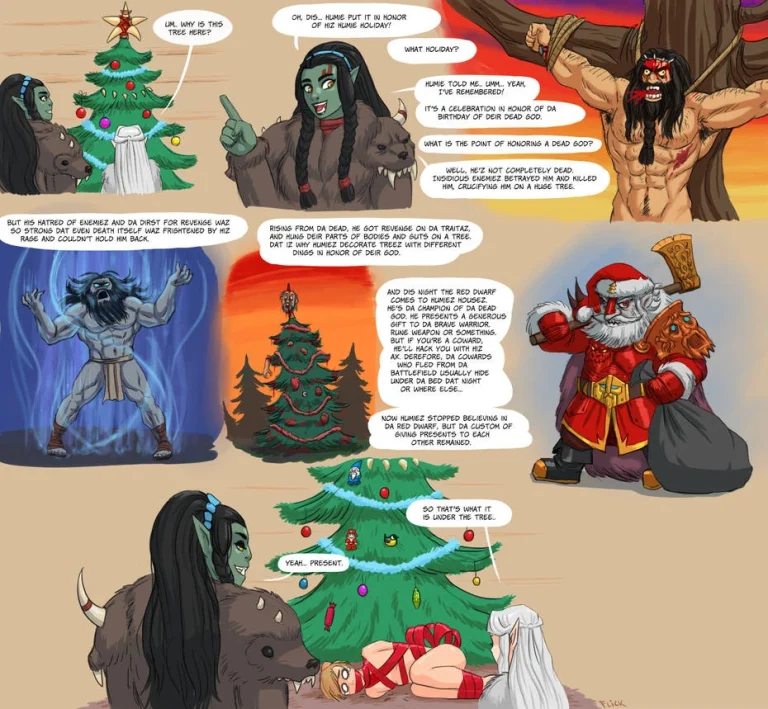Flick Fantasy porn comic picture 57