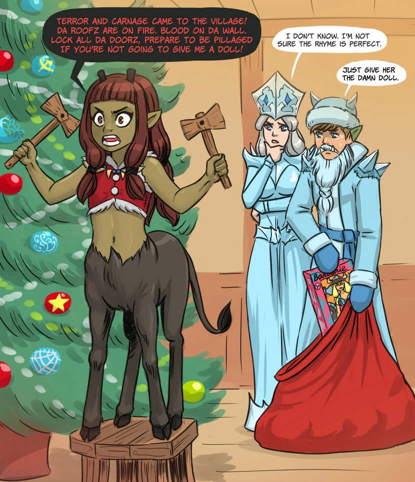 Flick Fantasy porn comic picture 58