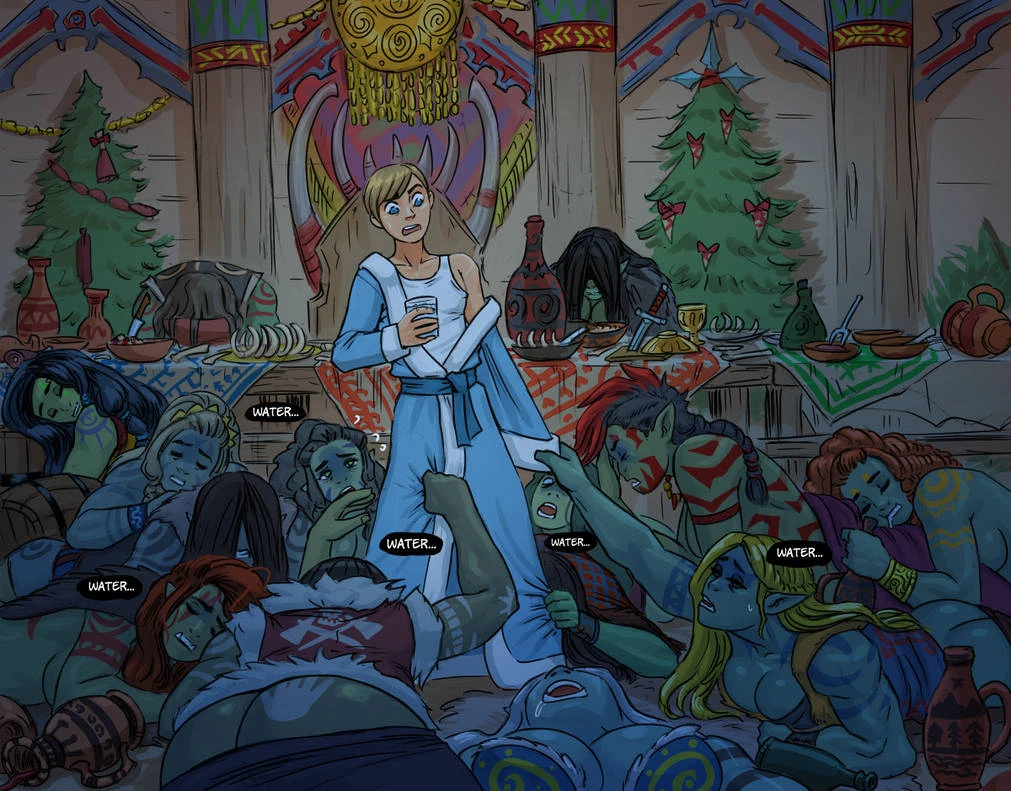 Flick Fantasy porn comic picture 59