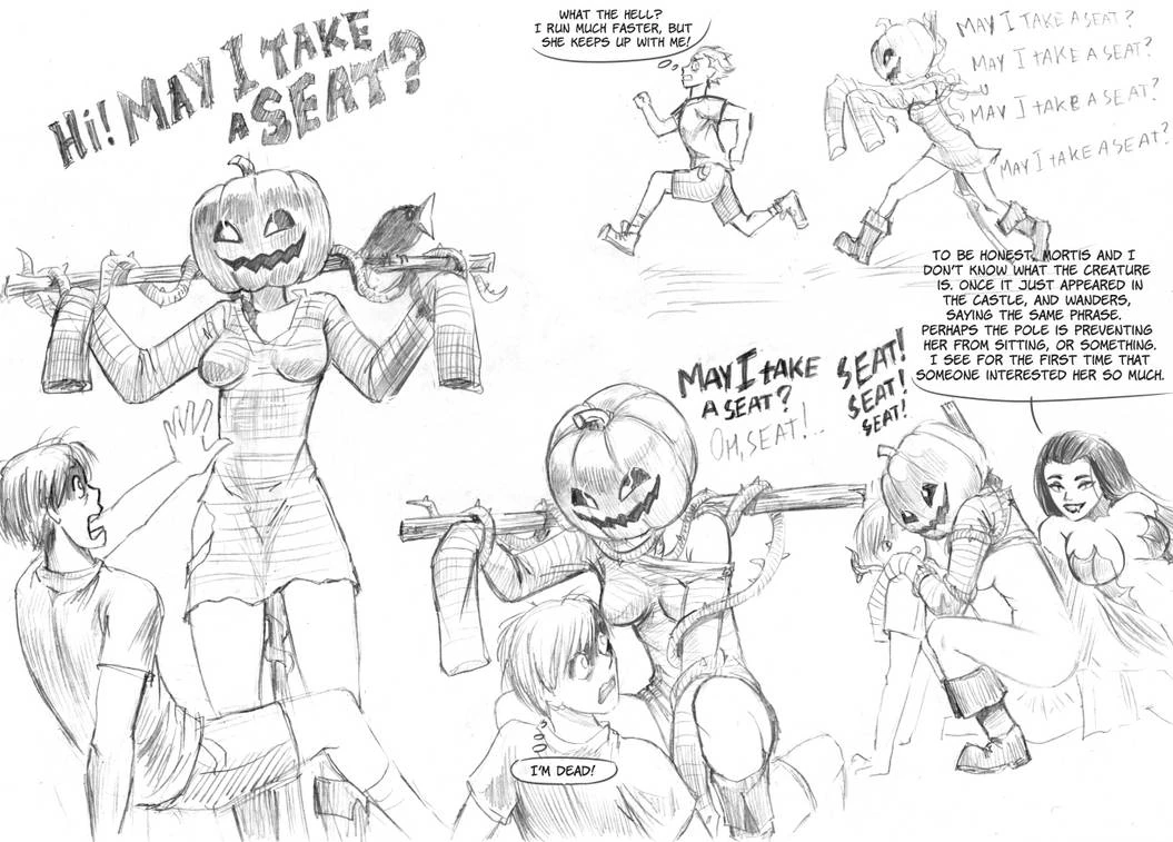 Flick Fantasy porn comic picture 68