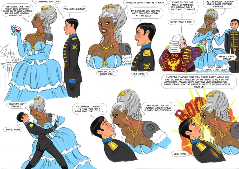 Flick Warhammer porn comic picture 98