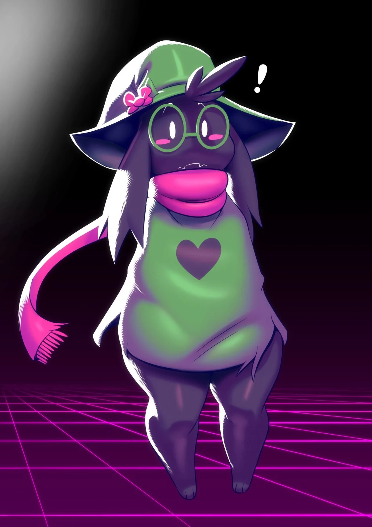 Fluffy Prince porn comic picture 10