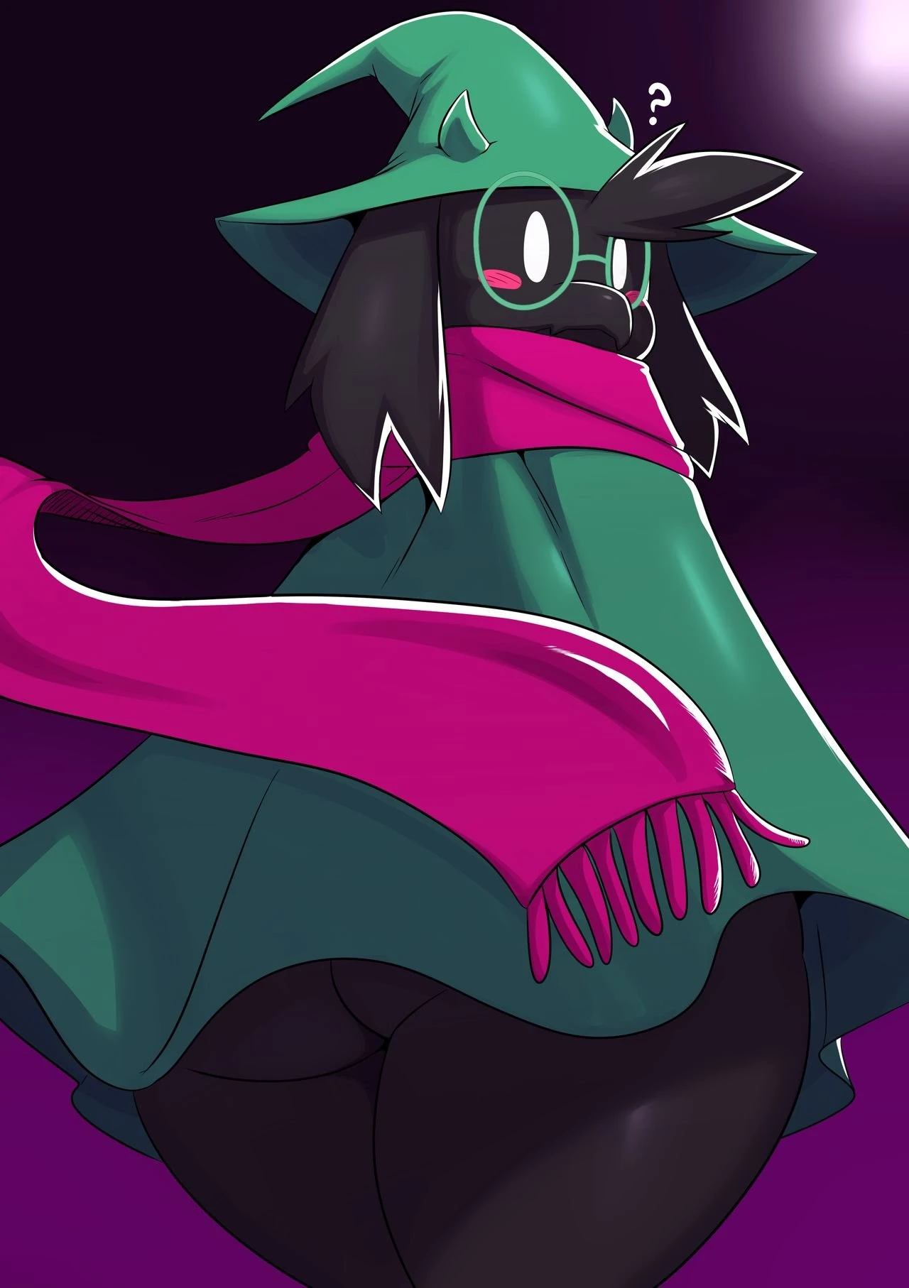 Fluffy Prince porn comic picture 3