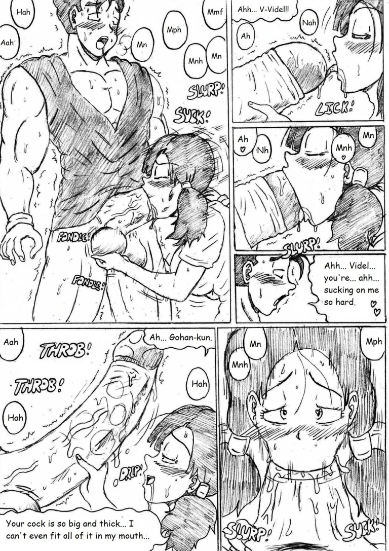 Flying Accident porn comic picture 5