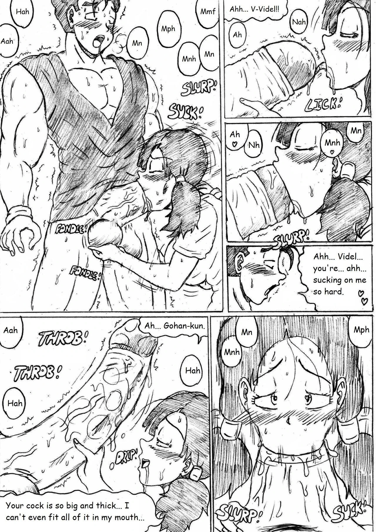 Flying Accident porn comic picture 5