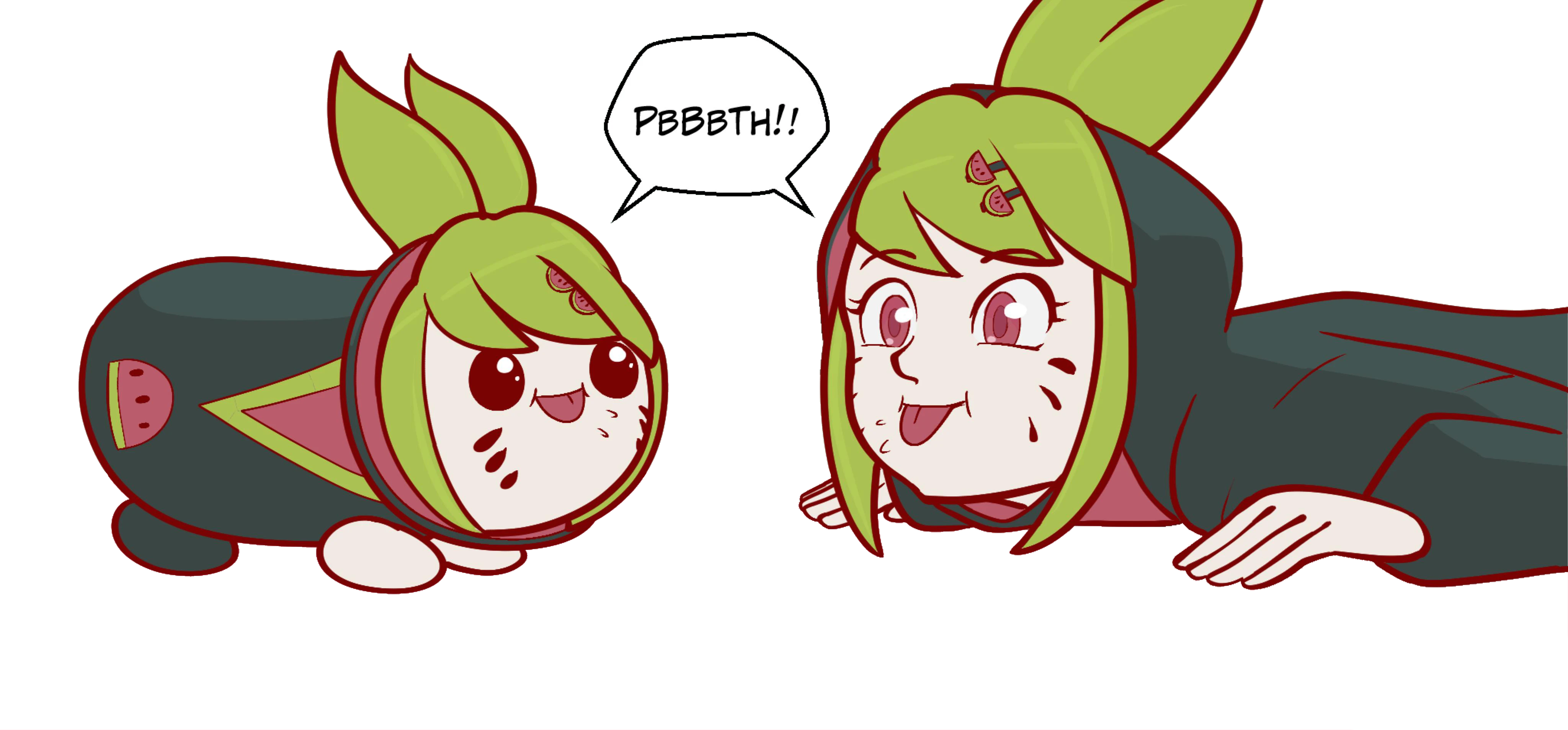 FNAF Pleasure Adventures porn comic picture 5