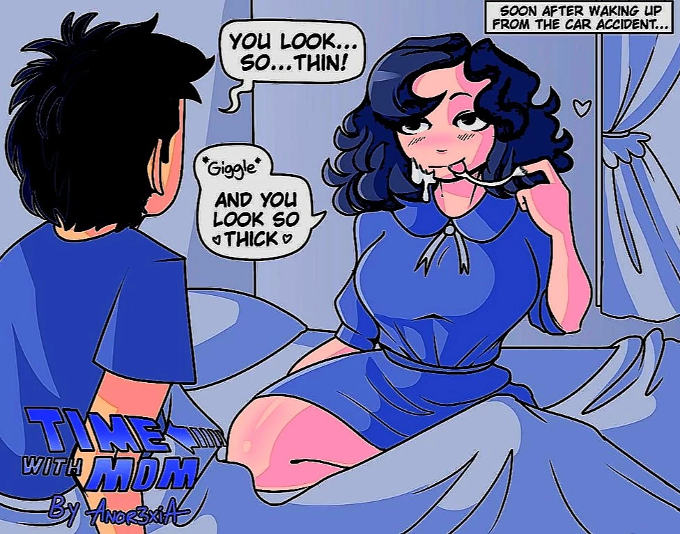 follow bottled_jar on twitter for more colored porn like this porn comic picture 13