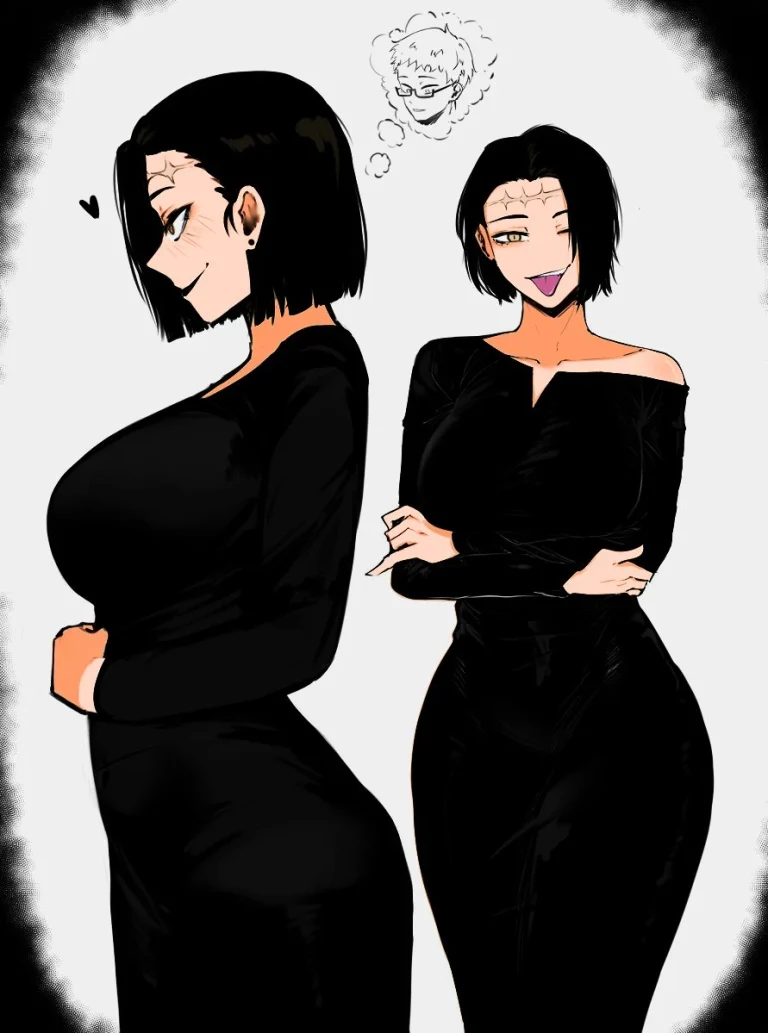Follow my twitter I color porn that hasnt been colored yet so you dont have to wait porn comic picture 6