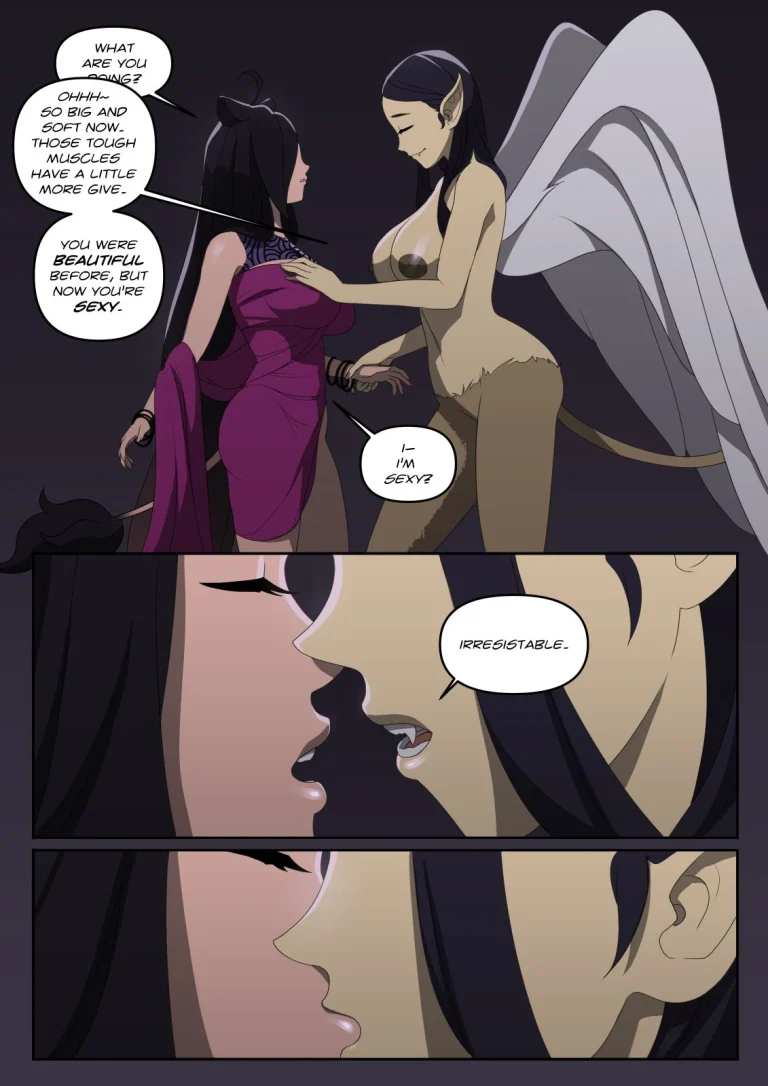 For Ingnam 1.2 porn comic picture 48