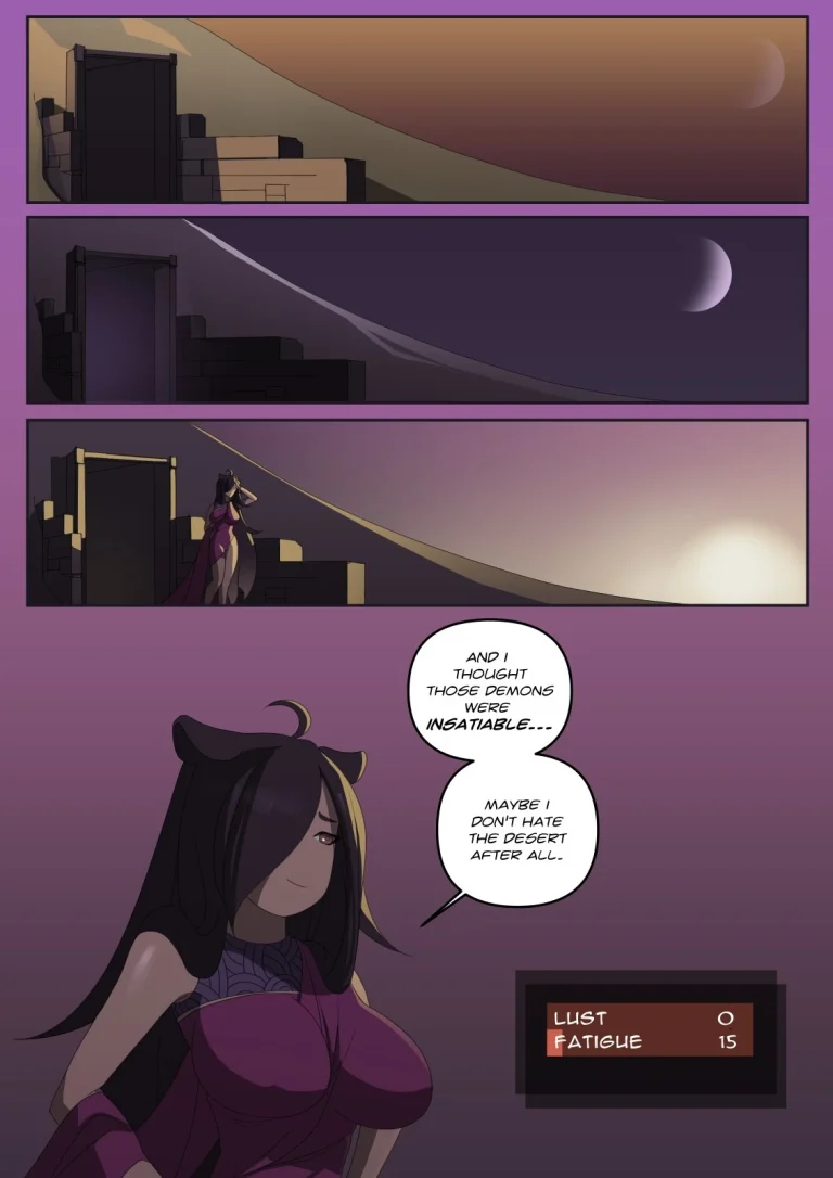 For Ingnam 1.2 porn comic picture 50