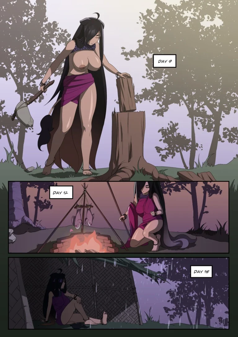 For Ingnam 1.2 porn comic picture 52