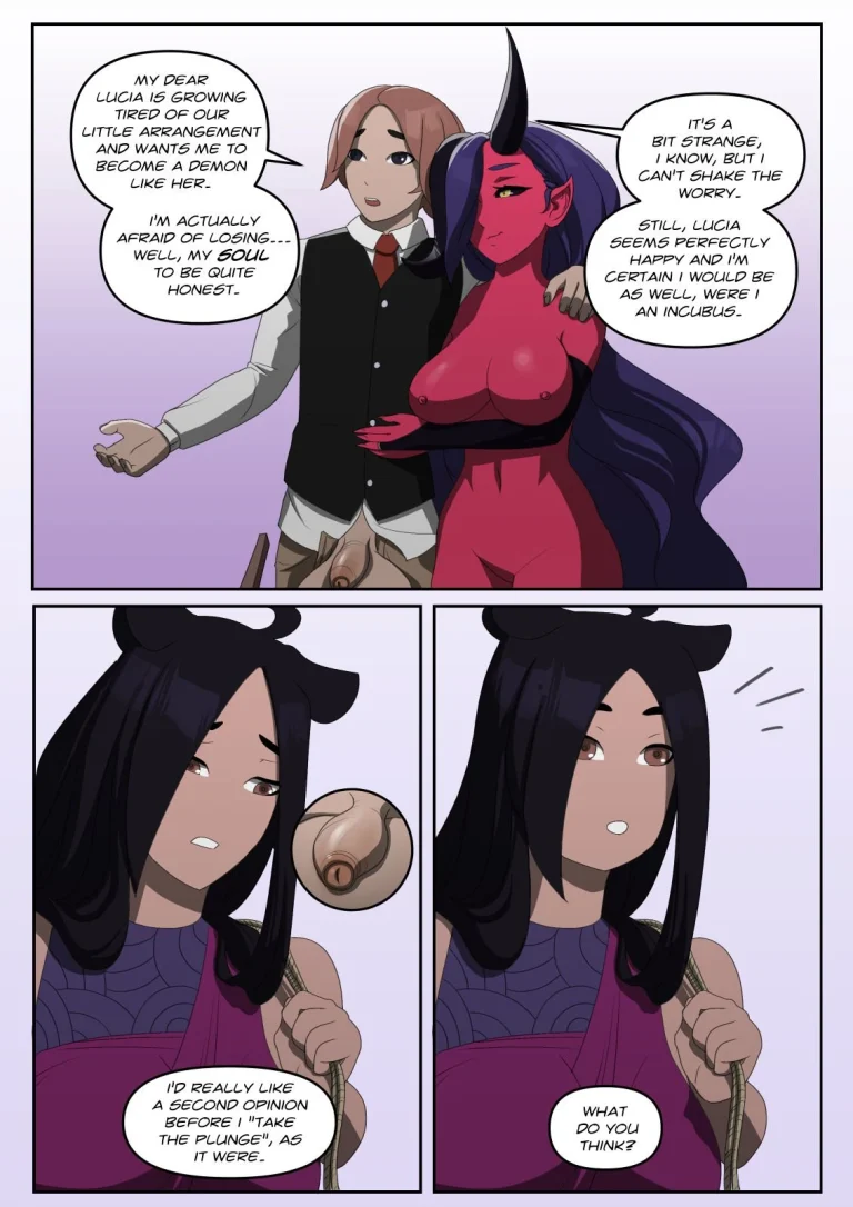 For Ingnam 1.2 porn comic picture 55
