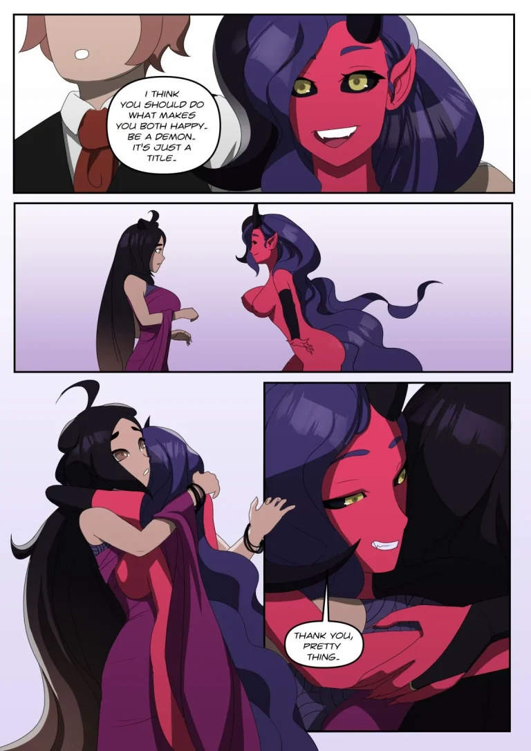 For Ingnam 1.2 porn comic picture 57