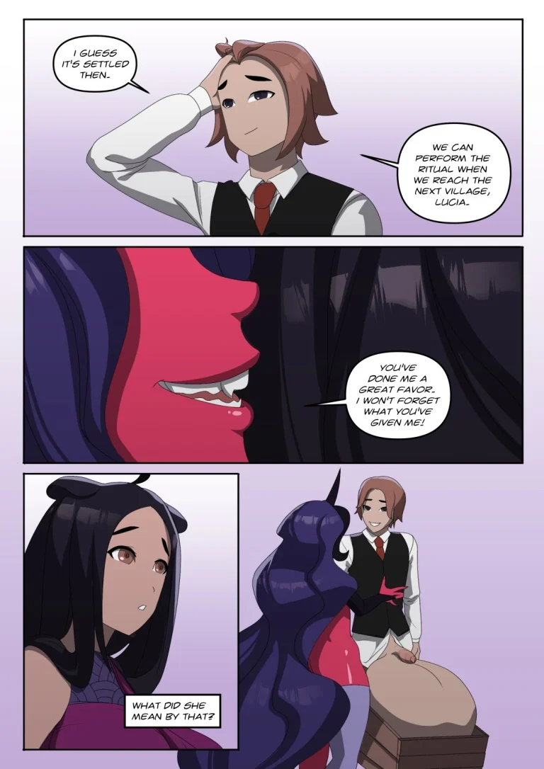 For Ingnam 1.2 porn comic picture 58