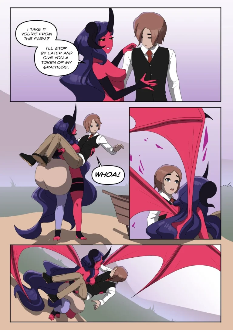 For Ingnam 1.2 porn comic picture 59