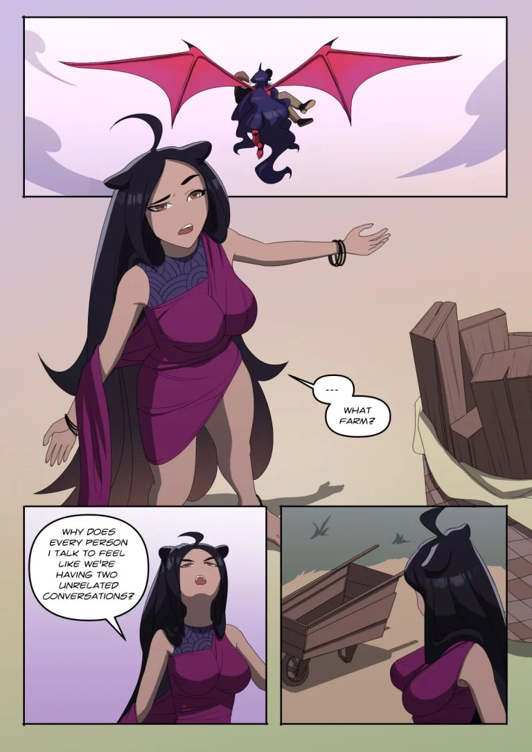 For Ingnam 1.2 porn comic picture 60
