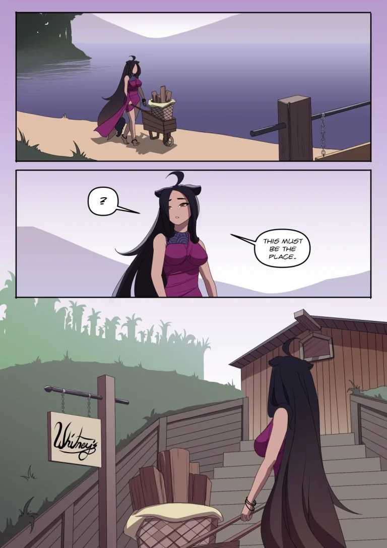 For Ingnam 1.2 porn comic picture 61