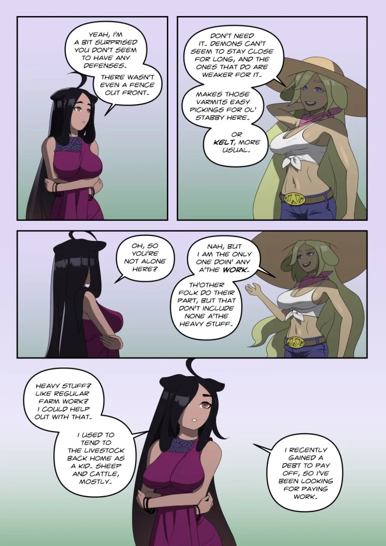 For Ingnam 1.2 porn comic picture 63