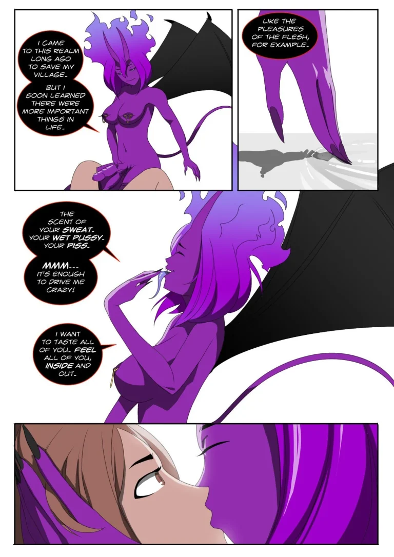 For Ingnam 1.2 porn comic picture 7