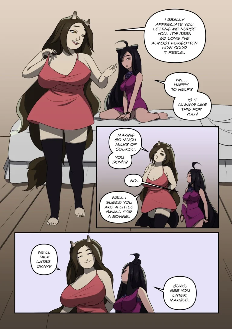 For Ingnam 1.2 porn comic picture 72
