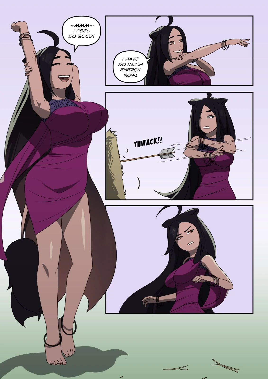 For Ingnam 1.2 porn comic picture 73