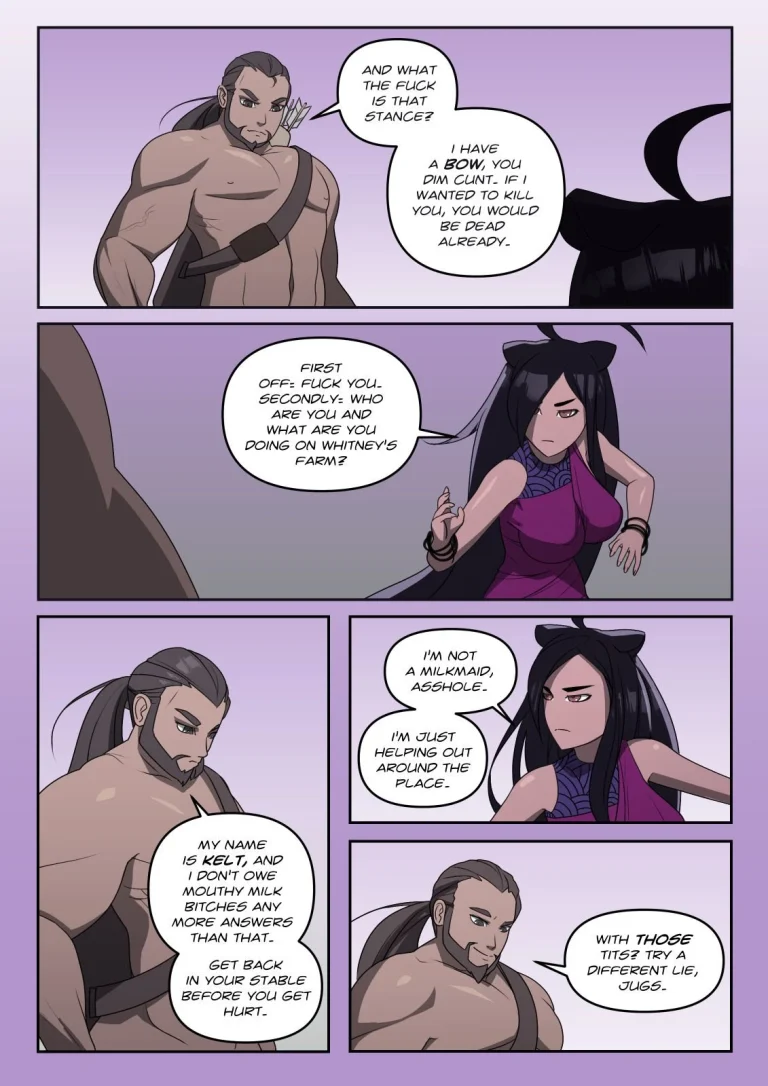 For Ingnam 1.2 porn comic picture 75