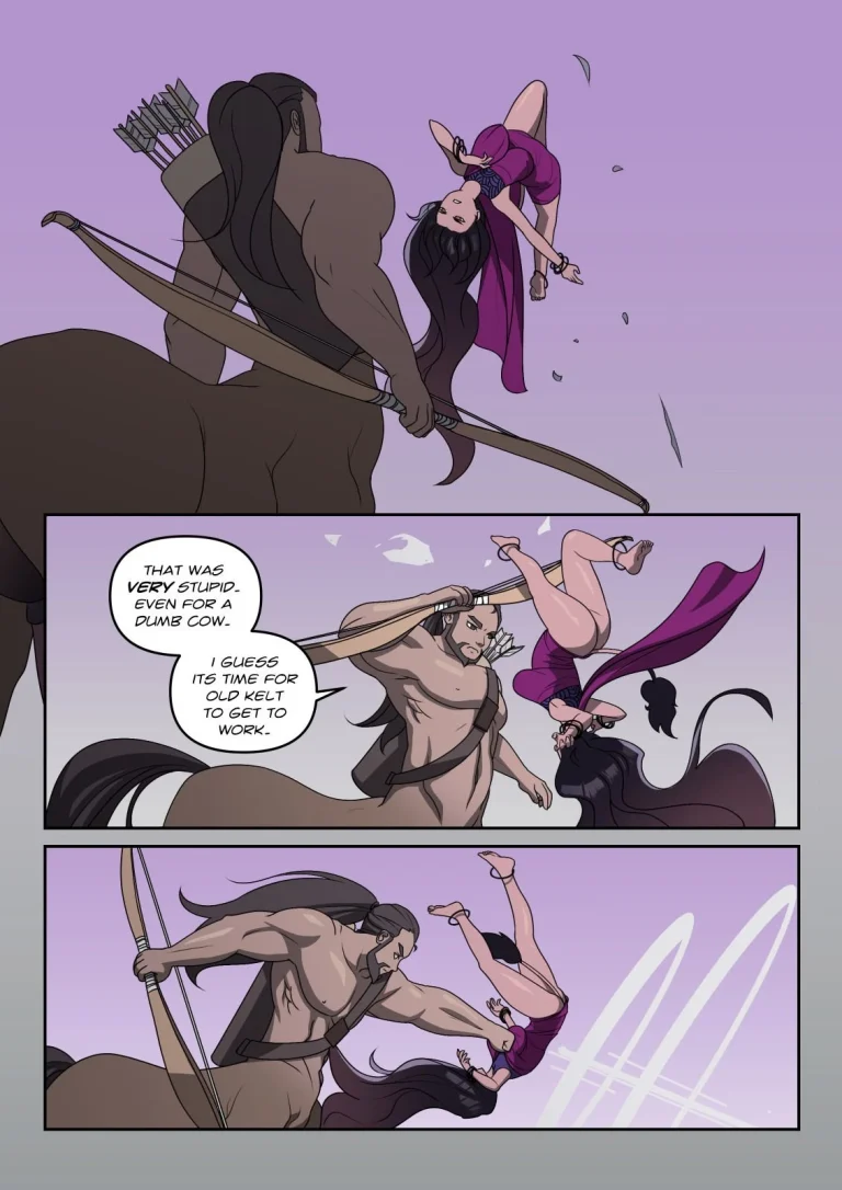 For Ingnam 1.2 porn comic picture 77