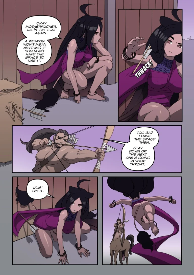 For Ingnam 1.2 porn comic picture 79