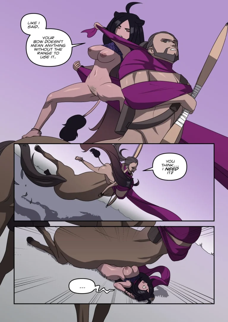 For Ingnam 1.2 porn comic picture 81
