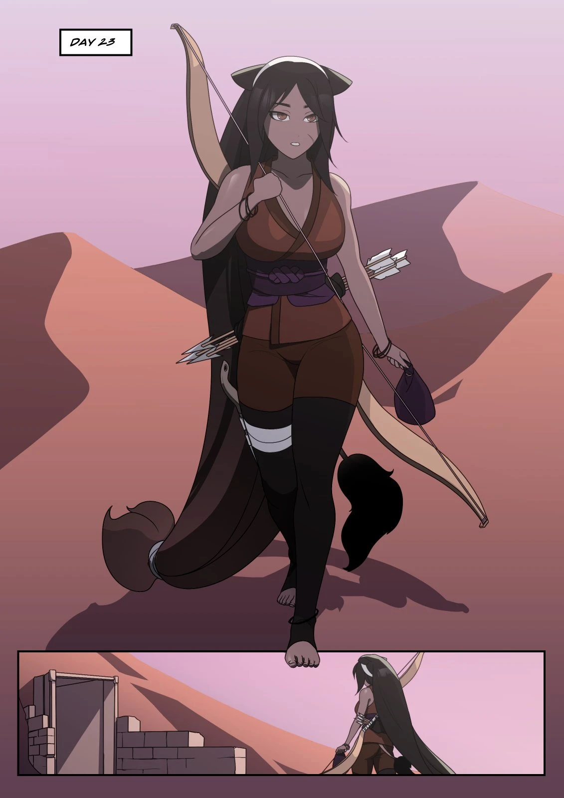 For Ingnam 1.3 porn comic picture 70