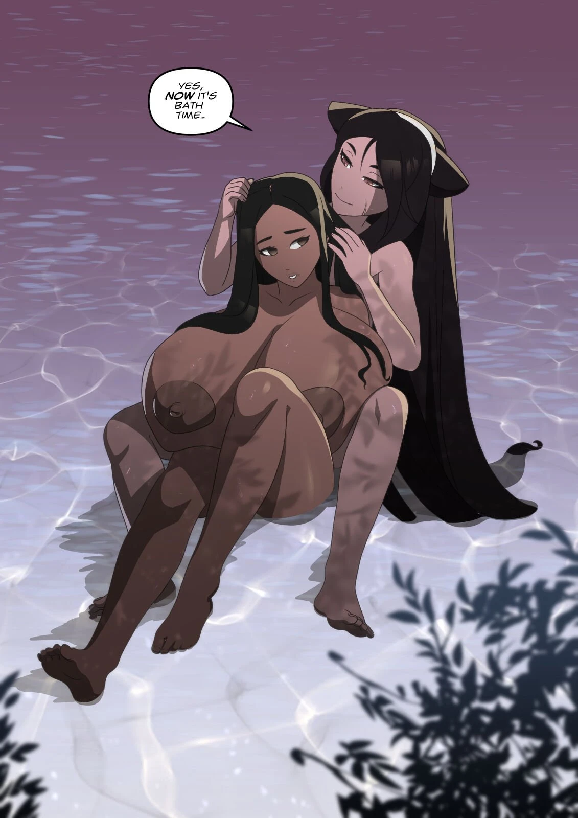 For Ingnam 1.3 porn comic picture 75