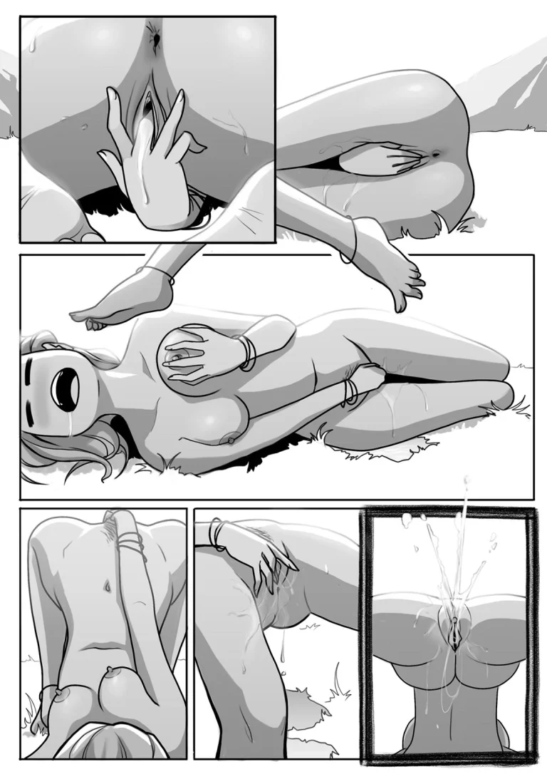 For Ingnam porn comic picture 11