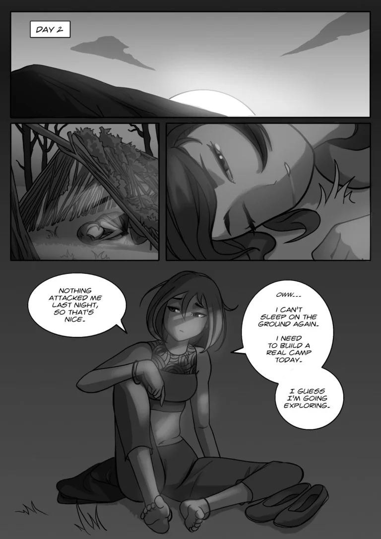For Ingnam porn comic picture 15